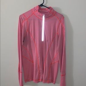 Zella Activewear Top - Nordstrom Rack - XL